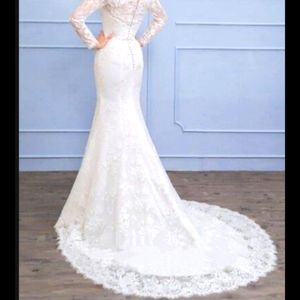Wedding Gown
